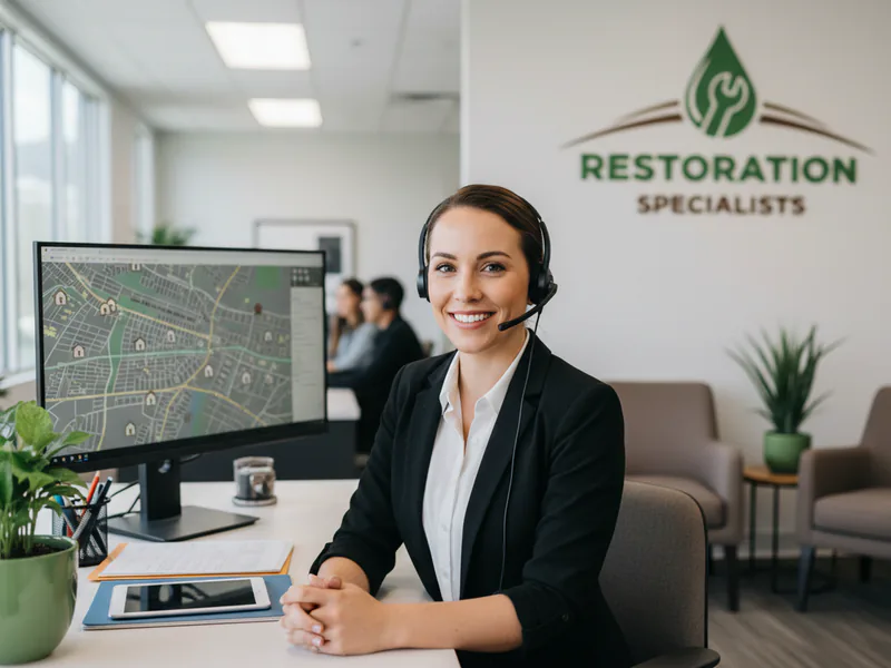Water Damage Restoration in Idaho   FAQ