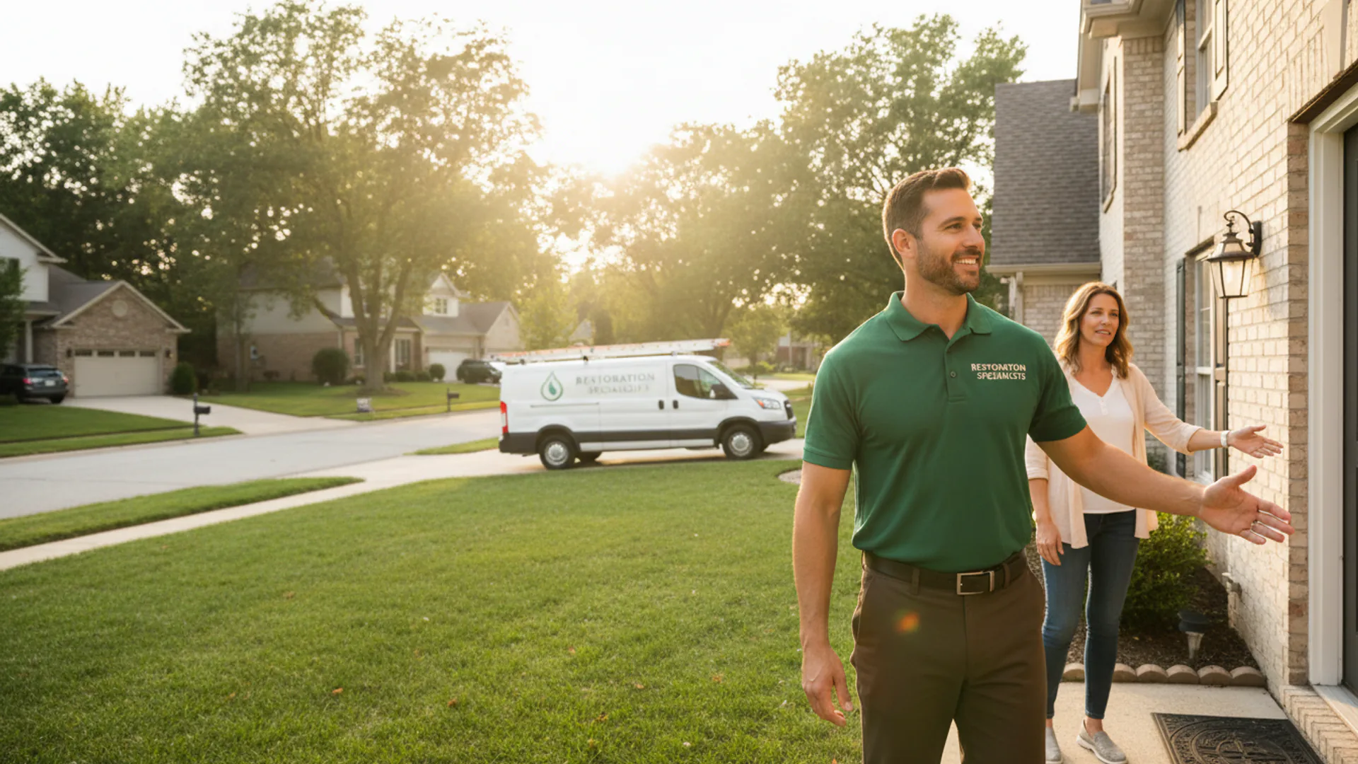 Emergency Water Damage Restoration in Idaho Near Me – 24/7 Fast Response to Save Your Home